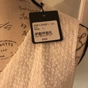 St. John Blouse